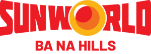 logo Sun World Bà Nà Hill