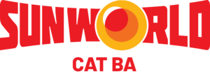 logo Sun World Cát BÀ