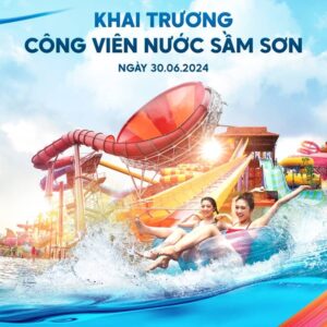 Sun world Sầm Sơn