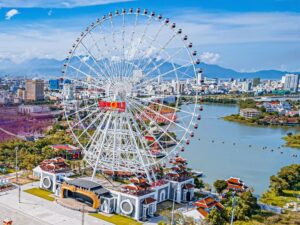 Chương Trình Ưu Đãi Và Sự Kiện Tại Đà Nẵng Downtown
