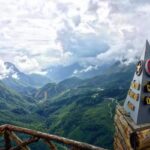 Cổng trời Sapa
