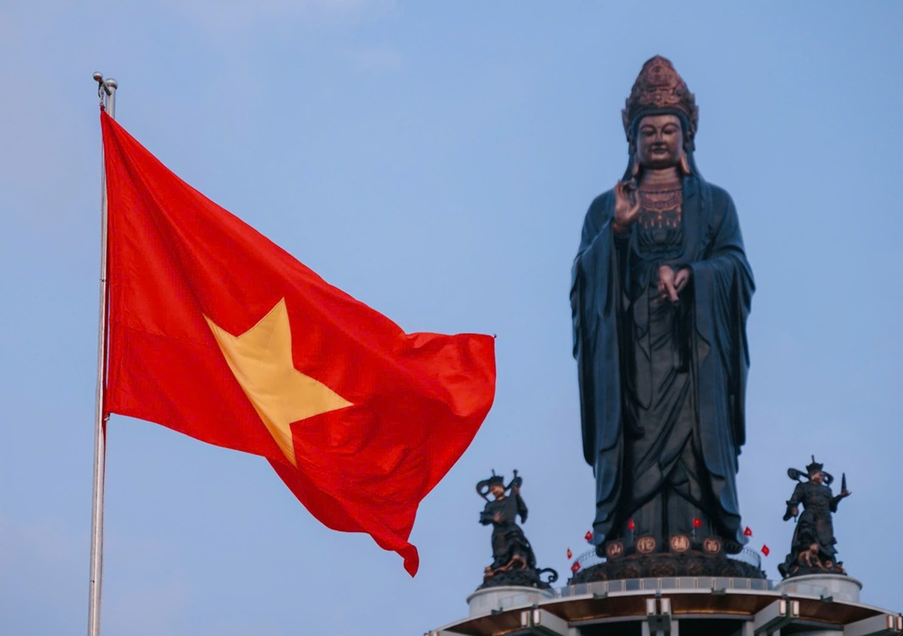 Sự Kiện 30-04 Núi Bà Đen